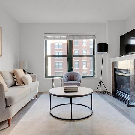 Logan Circle 2Br W Gym Wd Pool Nr Bars Wdc-480 Apartment Washington Exterior photo