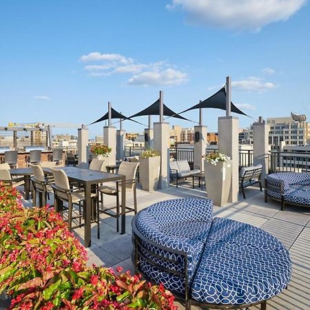 Logan Circle 2Br W Gym Wd Pool Nr Bars Wdc-480 Apartment Washington Exterior photo