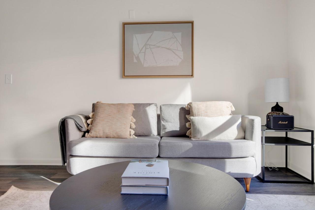 Logan Circle 2Br W Gym Wd Pool Nr Bars Wdc-480 Apartment Washington Exterior photo