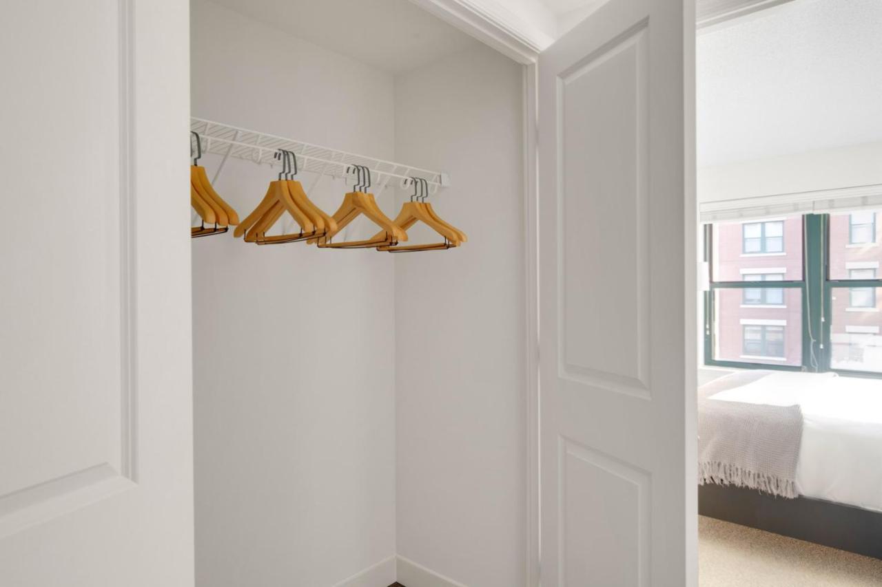 Logan Circle 2Br W Gym Wd Pool Nr Bars Wdc-480 Apartment Washington Exterior photo