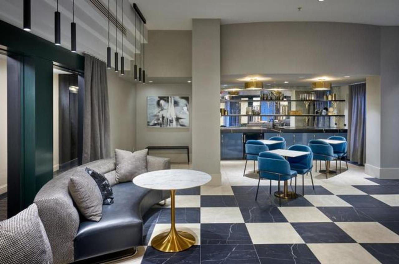 Logan Circle 2Br W Gym Wd Pool Nr Bars Wdc-480 Apartment Washington Exterior photo