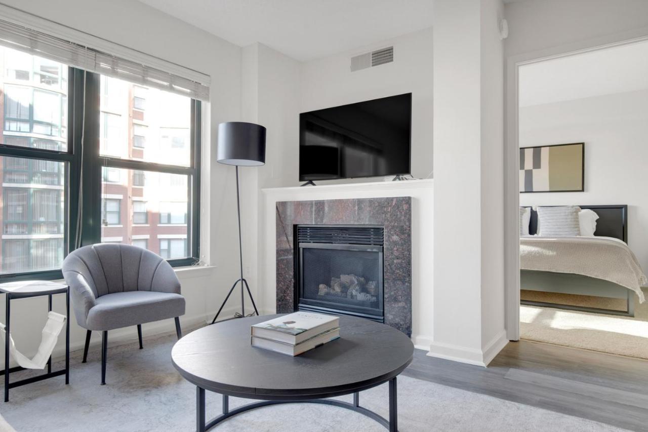 Logan Circle 2Br W Gym Wd Pool Nr Bars Wdc-480 Apartment Washington Exterior photo
